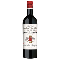 Château La Gaffelière - Saint Émilion Aoc 1er Grand Cru Classé B Château La Gaffelière 2018