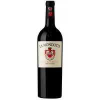 Château La Mondotte - Saint Émilion Aoc 1er Grand Cru Classé B Château La Mondotte 2018