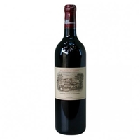Château Lafite Rothschild - Pauillac Aoc 1er Grand Cru Classé Château Lafite Rothschild 2010