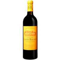 Château Lafon-Rochet - Saint Estèphe Aoc Grand Cru Classé Château Lafon Rochet 2018 Magnum
