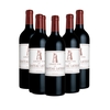 Château Latour - Pauillac Aoc 1er Grand Cru Classé 2017