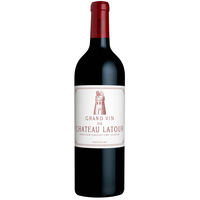 Château Latour - Pauillac Aoc 1er Grand Cru Classé Château Latour 2011