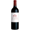 Château Latour - Pauillac Aoc Forts De Latour 2016