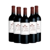 Château Latour - Pauillac Aoc Les Forts De Latour 2018