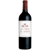 Château Latour - Pauillac Aoc Les Forts De Latour 2018