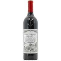 Château Le Gay - Pomerol Aoc Château Le Gay 2018