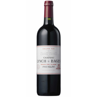 Château Lynch-Bages - Pauillac Aoc Grand Cru Classé Château Lynch Bages 2004