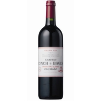 Château Lynch-Bages - Pauillac Aoc Grand Cru Classé Château Lynch Bages 2010