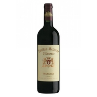 Château Malescot Saint-Exupéry - Margaux Aoc Grand Cru Classé Château Malescot Saint Exupery 2020