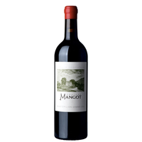 Château Mangot - Saint Émilion Grand Cru 2017