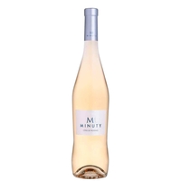 Château Minuty - Côtes De Provence M 2022