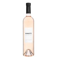 Château Minuty - Côtes De Provence Prestige 2022