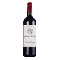 Château Montrose - Saint Estèphe Aoc Grand Cru Classé Château Montrose 2019
