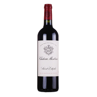 Château Montrose - Saint Éstephe Aoc Grand Cru Classé Château Montrose 2000