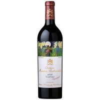 Château Mouton Rothschild - Pauillac Aoc 1er Grand Cru Classé Château Mouton Rothschild 2020
