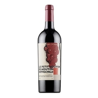 Château Mouton Rothschild - Pauillac Aoc Grand Cru Classé Petit Mouton 2020