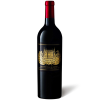 Château Palmer - Margaux Aoc Grand Cru Classé Château Palmer 2000