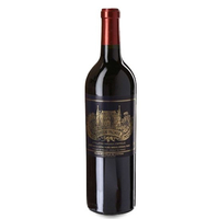 Château Palmer - Margaux Aoc Grand Cru Classé Château Palmer 2007