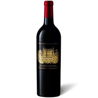 Château Palmer - Margaux Aoc Grand Cru Classé Château Palmer 2015
