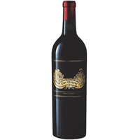 Château Palmer - Vin De France Palmer Historical Xixth Century Wine 2017