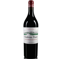 Château Pavie - Saint Émilion Aoc 1er Grand Cru Classé A Château Pavie 2010