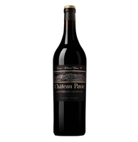 Château Pavie - Saint Émilion Aoc 1er Grand Cru Classé A Château Pavie 2020