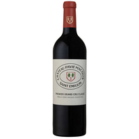 Château Pavie Macquin - Saint Émilion Aoc 1er Grand Cru Classé B Château Pavie Macquin 2017