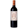 Château Pichon Baron - Pauillac Aoc Grand Cru Classé Château Pichon Baron 2012