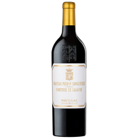 Château Pichon Longueville Comtesse de Lalande - Pauillac Aoc Grand Cru Classé Château Pichon Comtesse De Lalande 2011 Magnum
