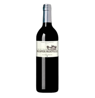 Château Respide-Médeville - Graves Rouge 2019