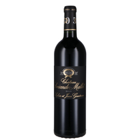 Château Sociando-Mallet - Haut Médoc Aoc Château Sociando Mallet 2018