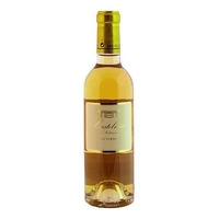 Château Suduiraut - Sauternes “castelnau De Suduiraut” 2016