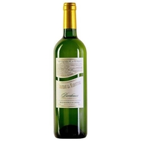 Châteaux Maroutine - Bordeaux Blanc 2021