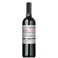 Ciello - Sicilia Nero D Avola Doc Ciello 2022