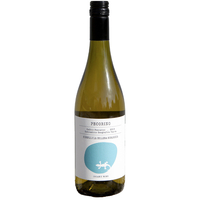 Cirelli - Colline Pescaresi Pecorino Igt 2021