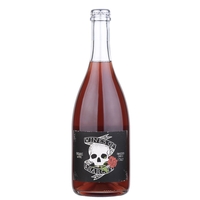 Cirelli - Vino Rifermentato Rosé Wines Of Anarchy