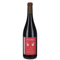 Claire et Florent Bejon - Vin Rouge “pain Perdu” 2022