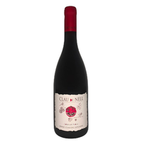 Clau de Nell - Anjou Cabernet Franc 2018