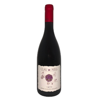 Clau de Nell - Anjou Rouge “violette” 2018