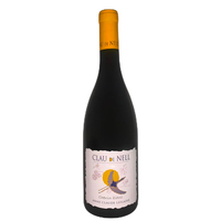 Clau de Nell - Chenin Blanc 2019