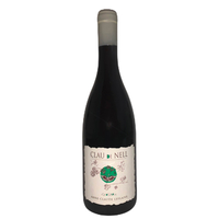 Clau de Nell - Grolleau Rouge 2018