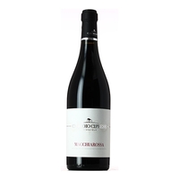 Claudio Cipressi - Tintilia Del Molise Dop Macchiarossa 2016