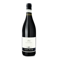 Claudio Mariotto - Colli Tortonesi Barbera Doc Vho 2016