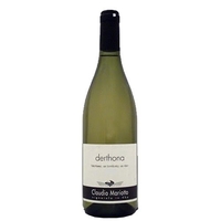 Claudio Mariotto - Colli Tortonesi Timorasso Derthona Doc 2019