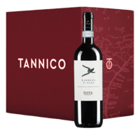 Clavesana - Barbera Dalba Doc 2020