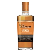 Clément - Liqueur Dorange Créole Shrubb