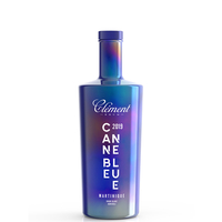 Clément - Rhum Blanc Agricole Canne Bleue 2020