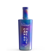 Clément - Rhum Blanc Agricole Canne Bleue 2021