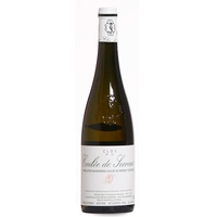 Clos de la Coulée de Serrant - Savennières Coulée De Serrant 2015