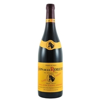 Clos de la Roilette - Fleurie Cuvée Tardive 2021